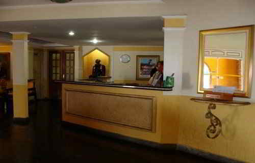 HOTEL IMPERADOR GALVEZ - RIO BRANCO - alugarpousadas