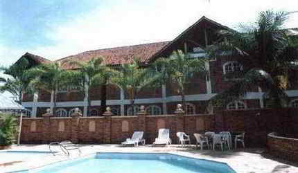 Hotel Imperador Galvez em Rio Branco - AC
