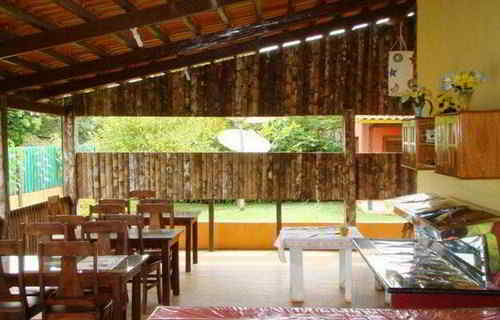 Pousada Ayshawa - Xapuri, AC - alugarpousadas