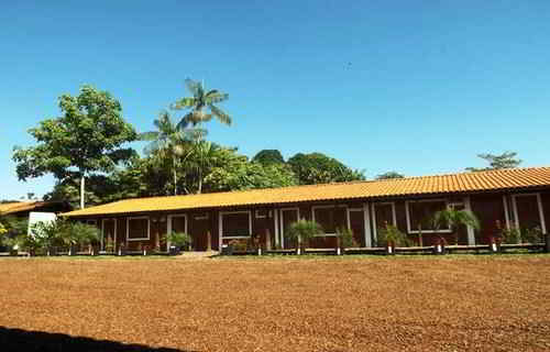 Pousada Ayshawa - Xapuri, AC - alugarpousadas