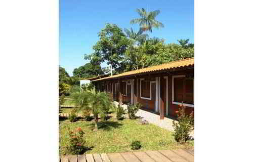 Pousada Ayshawa - Xapuri, AC - alugarpousadas