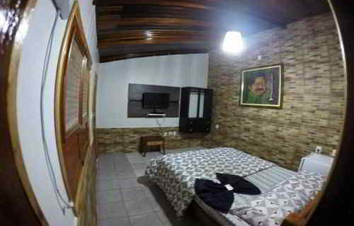 Pousada Ayshawa - Xapuri, AC - alugarpousadas