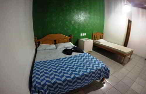 Pousada Ayshawa - Xapuri, AC - alugarpousadas