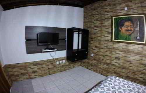 Pousada Ayshawa - Xapuri, AC - alugarpousadas