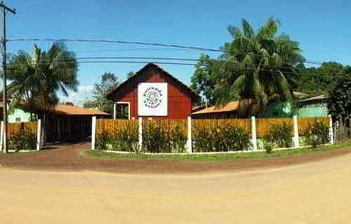 Pousada Ayshawa - Xapuri, AC - alugarpousadas