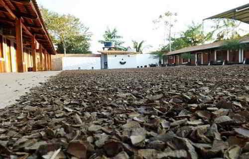 Pousada Ayshawa - Xapuri, AC - alugarpousadas