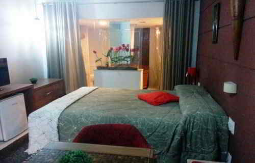 Pousada da Conquista Resort Spa - Vitória da Conquista | BA - alugarpousadas