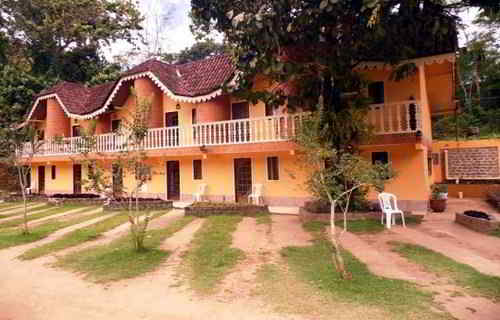 Rancho Lua Grande em Domingos Martins - ES