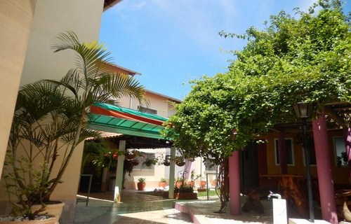 Hotel Villerejo | Abadiânia - alugarpousadas