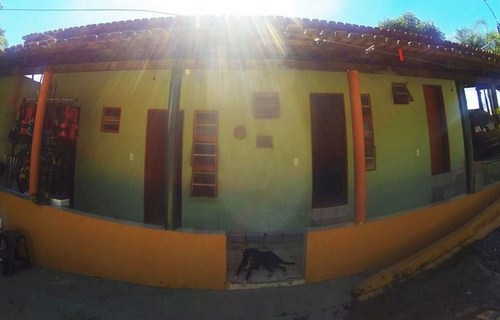 Rancho Coite | Abadiânia - alugarpousadas