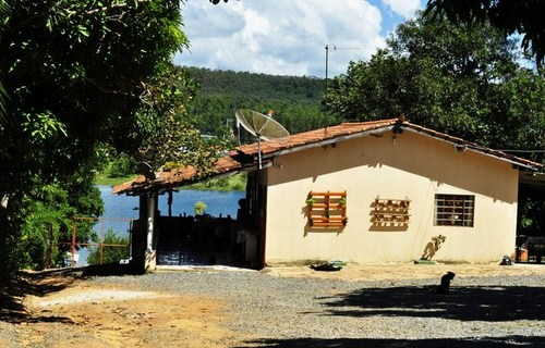 Rancho Coite | Abadiânia - alugarpousadas