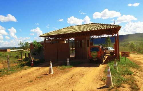 Rancho Coite | Abadiânia - alugarpousadas