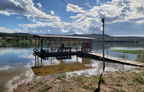 Rancho Coite | Abadiânia - alugarpousadas