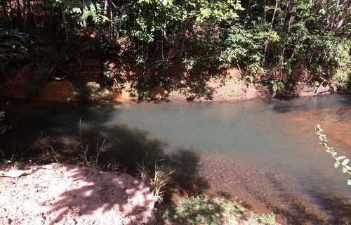 Rancho Ecologico Oasis de Luz | Abadiânia - alugarpousadas