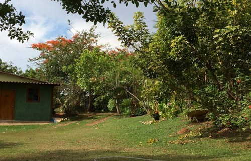 Rancho Ecologico Oasis de Luz | Abadiânia - alugarpousadas