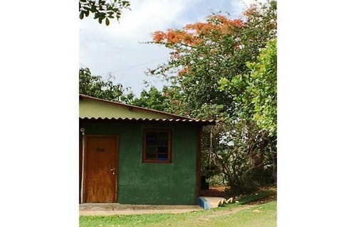 Rancho Ecologico Oasis de Luz | Abadiânia - alugarpousadas