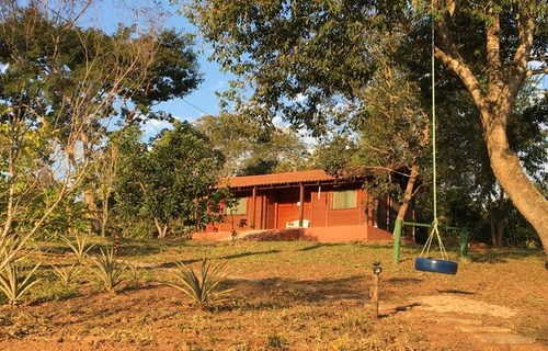 Rancho Ecologico Oasis de Luz | Abadiânia - alugarpousadas