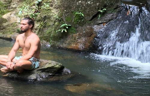 Rancho Ecologico Oasis de Luz | Abadiânia - alugarpousadas