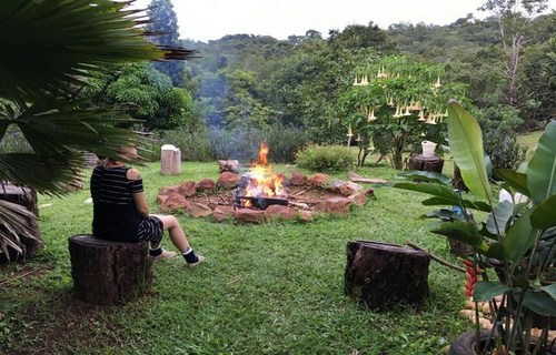 Rancho Ecologico Oasis de Luz | Abadiânia - alugarpousadas