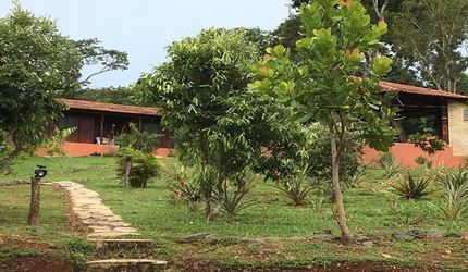 Rancho Ecologico Oasis de Luz | Abadiânia - GO