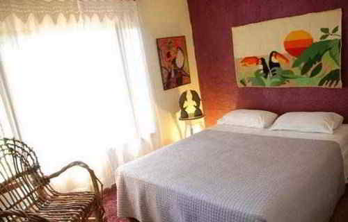 Pousada Casa das Flores - Chapada dos Veadeiros, Alto Paraíso de Goiás