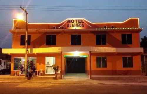 Hotel Alameda - Ipixuna do Para, PA