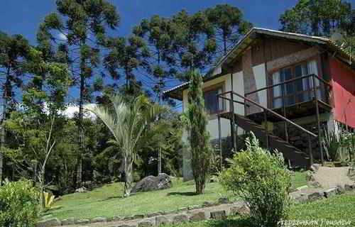 Aldebaran Pousada, Visconde de Mauá, Resende, Rio de Janeiro, RJ