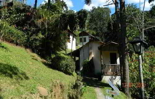 Pousada Bella Ana, Visconde de Mauá, Resende, Rio de Janeiro, RJ