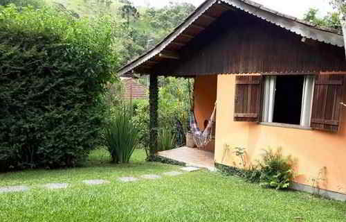 Pousada Caminho do Escorrega, Visconde de Mauá, Resende, Rio de Janeiro, RJ