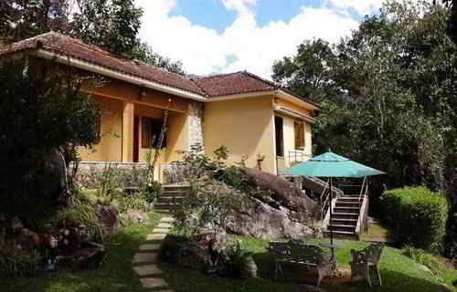 Pousada Chácara Pacheco, Visconde de Mauá, Resende, Rio de Janeiro, RJ