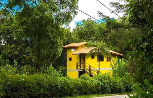 Pousada Chalé Amoreira, Visconde de Mauá, Resende, Rio de Janeiro, RJ