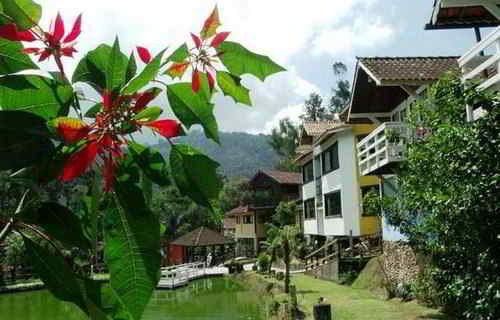 Pousada Chalés do Lago, Visconde de Mauá, Resende, Rio de Janeiro, RJ