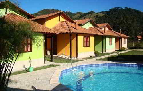 Pousada Chalés Vista da Serra, Visconde de Mauá, Resende, Rio de Janeiro, RJ