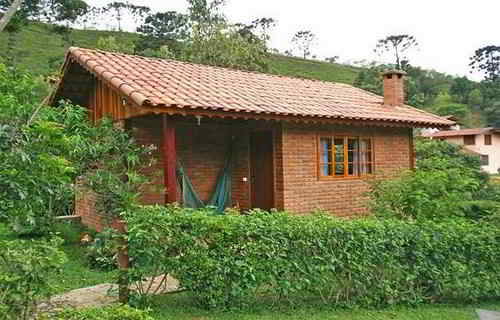 Pousada das Araucárias, Visconde de Mauá, Resende, Rio de Janeiro, RJ