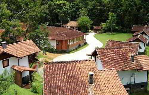 Pousada do Encanto, Visconde de Mauá, Resende, Rio de Janeiro, RJ