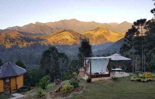 Pousada Recanto Marioca, Visconde de Mauá, Resende, Rio de Janeiro, RJ