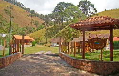 Pousada Solar das Águas, Visconde de Mauá, Resende, Rio de Janeiro, RJ