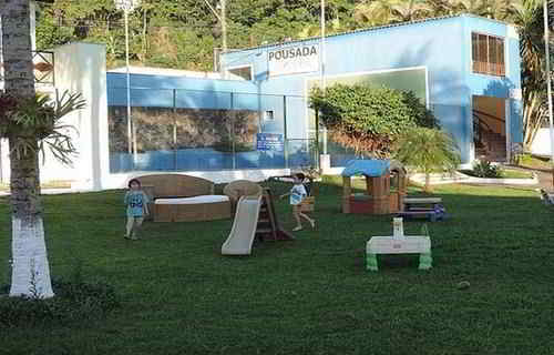 Pousada Biscaia - Angra dos Reis, RJ - alugarpousadas