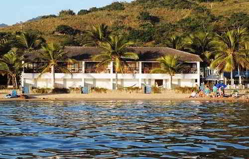 Pousada Biscaia - Angra dos Reis, RJ - alugarpousadas