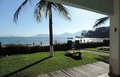 Pousada Biscaia - Angra dos Reis, RJ - alugarpousadas