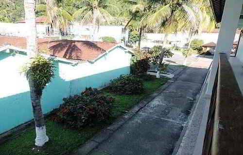 Pousada Biscaia - Angra dos Reis, RJ - alugarpousadas