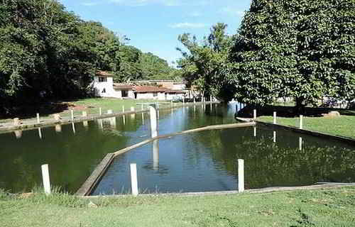 Pousada Biscaia - Angra dos Reis, RJ - alugarpousadas