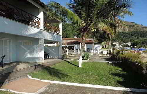 Pousada Biscaia - Angra dos Reis, RJ - alugarpousadas