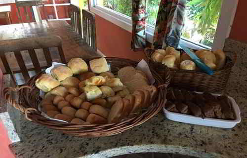 Pousada das Bromélias | Angra dos Reis, RJ - alugarpousadas