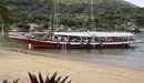 Pousada dos Golfinhos - Angra dos Reis,  RJ - alugarpousadas