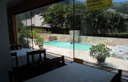 Pousada dos Golfinhos - Angra dos Reis,  RJ - alugarpousadas