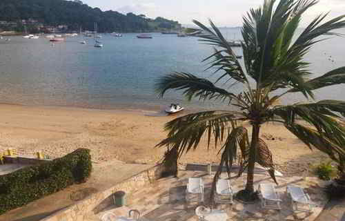 Pousada dos Golfinhos - Angra dos Reis,  RJ - alugarpousadas