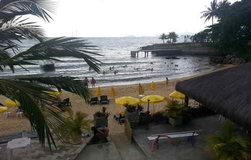 Pousada dos Golfinhos - Angra dos Reis,  RJ - alugarpousadas