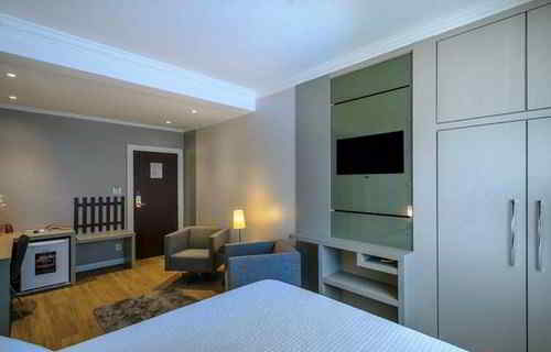 Hotel Glória - Blumenau, SC - alugarpousadas