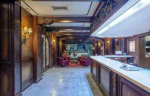 Hotel Glória - Blumenau, SC - alugarpousadas